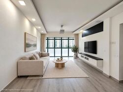 Blk 453 Choa Chu Kang Avenue 4 (Choa Chu Kang), HDB Executive #635064811